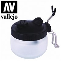 Vallejo Airbrush Cleaning Pot Essensielt Airbrush Tilbehør